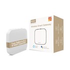 MOES Tuya ZigBee Bluetooth Multi-Mode Smart Home Gateway WLAN Mesh Hub Brücke