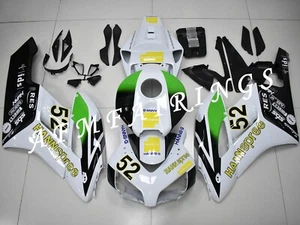 HANNspree ABS Injection Mold Bodywork Fairing Panel Kit for CBR1000RR 2004 2005 - Picture 1 of 7