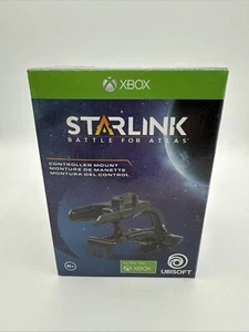 Starlink Battle for Atlas XBOX Controller Mount, New - Sealed Box - Picture 1 of 7