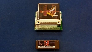 ¡KIT DE 1 TARJETA FLASH KILLER INSTINCT SIN NECESIDAD DE CABLE IDE!!!¡! - Imagen 1 de 1