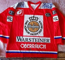 Maglia Gara Hockey • Champion • GARDENA • Shirt Maillot Trikot Camiseta • LIHG