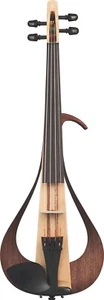 YAMAHA / YEV104 Electric Violin Natural - Bild 1 von 6
