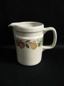 WEDGWOOD QUINCE CREAMER - Picture 1 of 1