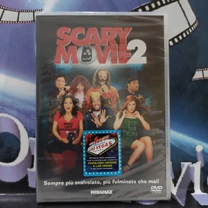 scary movie 2 DVD - Foto 1 di 1