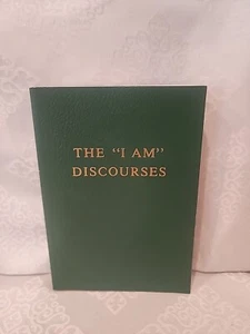 The I Am Discourses, Volume 3 - Saint Germain- paperback VG - Picture 1 of 5