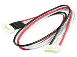Cable Extensión Balanceador 30cm Compatible con Batería JST EH 4S Lipo - Imagen 1 de 1