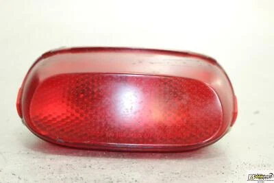 Задний задний тормозной фонарь 1998 98 Kawasaki Ninja Zx11 Zx 11 оригинальный в наличии - Изображение 1 из 4