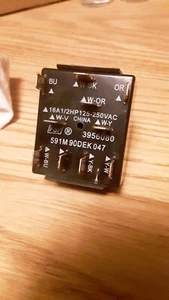 Wahlschalter 3956080,939503,AH731802,EA731802,PS731802,AP3175370 - Bild 1 von 2