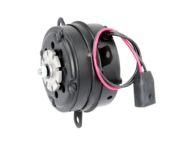 Motor de ventilador condensador de aire acondicionado Four Seasons para Buick Rendezvous 2002-2007 82ZKHH Foto 1 de 1