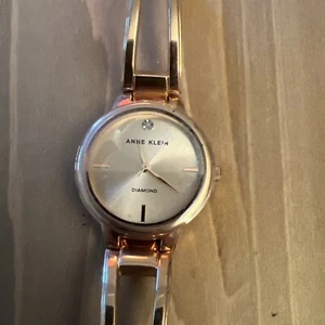 Orologio donna Anne Klein oro rosa - Foto 1 di 4