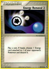 Energy Removal 2 - 89/112 - Uncommon EX FireRed & LeafGreen