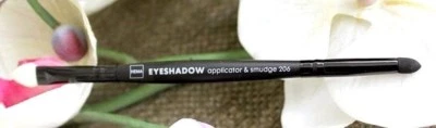 Hema Eyeshadow Applicator & Smudge Brush 206 New