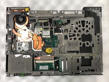 Genuine IBM Lenovo T500 15.4" Intel Laptop Motherboard 42W8129 WORKS