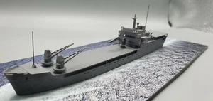 Falklands ship 1 /700 Round Table Class  (LSL). Sir Galahad - Picture 1 of 12