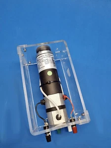 Matador DCM2C Servo Motor - Picture 1 of 3