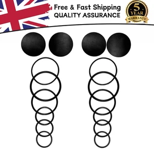 Kit de reconstrucción Pro HPFP para bomba de combustible de alta presión BMW Phantom V12 N73 Bosch - Imagen 1 de 4