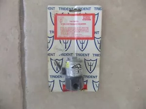 AFC-121; LPG/LP Gas 12V Solenoid Lockoff Valve; 312 psi;  New old stock - Picture 1 of 2