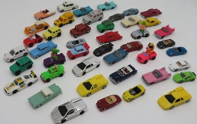 GMBH MPG FERRERO Auto Smontabili KINDER A Scelta - Immagine 1 di 3