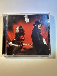 Get Behind Me Satan von The White Stripes (CD, 2008) - Bild 1 von 4