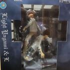 G.E.M. Series Light Yagami and L Action Figure Death Note JAPAN ANIME New F/S