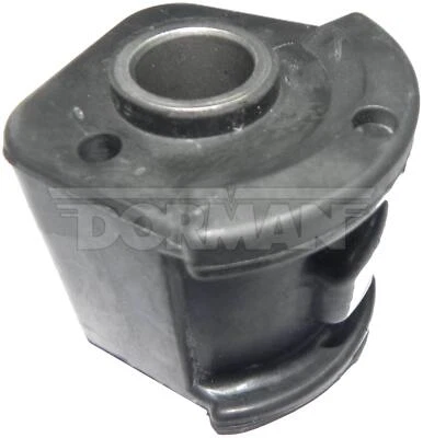 Bucha de braço de controle de suspensão Dorman 523-617 serve para 95-99 Hyundai Accent - Imagem 1 de 2