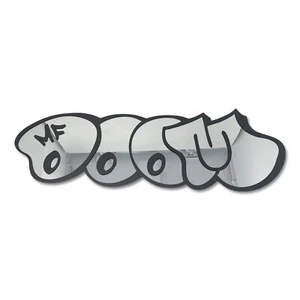 MF DOOM Spiegel - Bild 1 von 2
