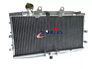 Aluminum Radiator For Triumph Rocket 3 2300 III 3 2300 2294CC 2004-2018 05 06 07 - Picture 1 of 7