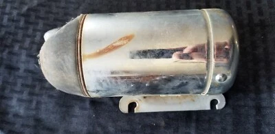 Caja de aire Yamaha YAS-1C ♻️ Foto 1 de 4