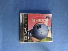 PS1 - Sheep (Empire, 2000) - CIC