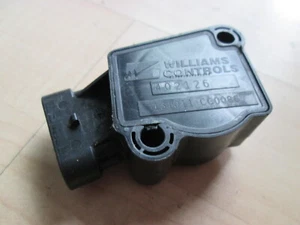 Volvo VNL Williams Controls 402126 131011-CC0088 Throttle Pedal Sensor #M266DL - Picture 1 of 7