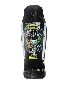 Hosoi Skateboards Dragon 10.5" Skateboard Deck - Bild 1 von 2