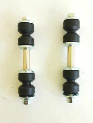 1958 1959 1960 NEW Lincoln Front Stabilizer Bar End Link Kits  1 Pair - Image 1 of 2