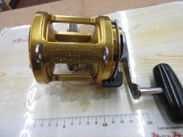 Penn International 12lt for sale | eBay