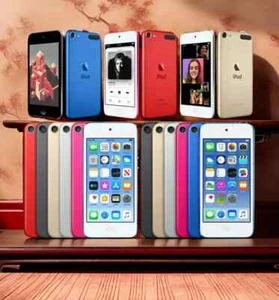 2025πNew Sealed Apple iPod Touch 6/7th Gen 128GB 256GB All Colors Best Gift π - Picture 1 of 23
