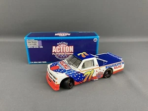 Camión Chevy Marukatsu 1995 Kenji Momota #71 1/24 diecast nuevo en caja - Imagen 1 de 13