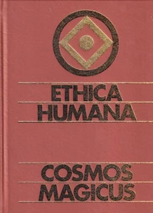 Menschliche Ethik - Cosmos magicus - Opus 82 - Sport und Kultur - Bild 1 von 1
