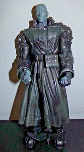 1998 PALISADES RESIDENT EVIL MR. X FIGURE - COMES WITH STAND - Picture 1 of 1