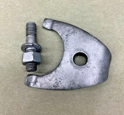 Distribuidor Cadillac 1957 abrazadera de sujeción y seguridad Sevilla Foto 1 de 4