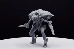 Halo Knight Minor Miniature - Resin 3D Printed - Wargame/Skirmish/D&D - Picture 1 of 12
