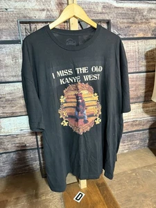 T-shirt uomo True Classic Kanye West 2XL - Foto 1 di 3