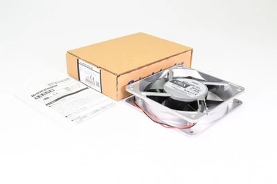 ORIENTAL MOTOR MDS1225-24, осевой вентилятор - Изображение 1 из 4