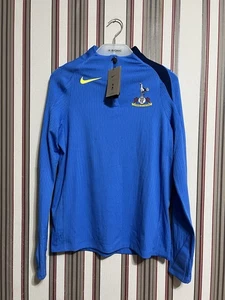 Nike Tottenham Hotspur 25/26 Elite Players ADV Soccer Midlayer Drill Top Gr. M - Bild 1 von 16