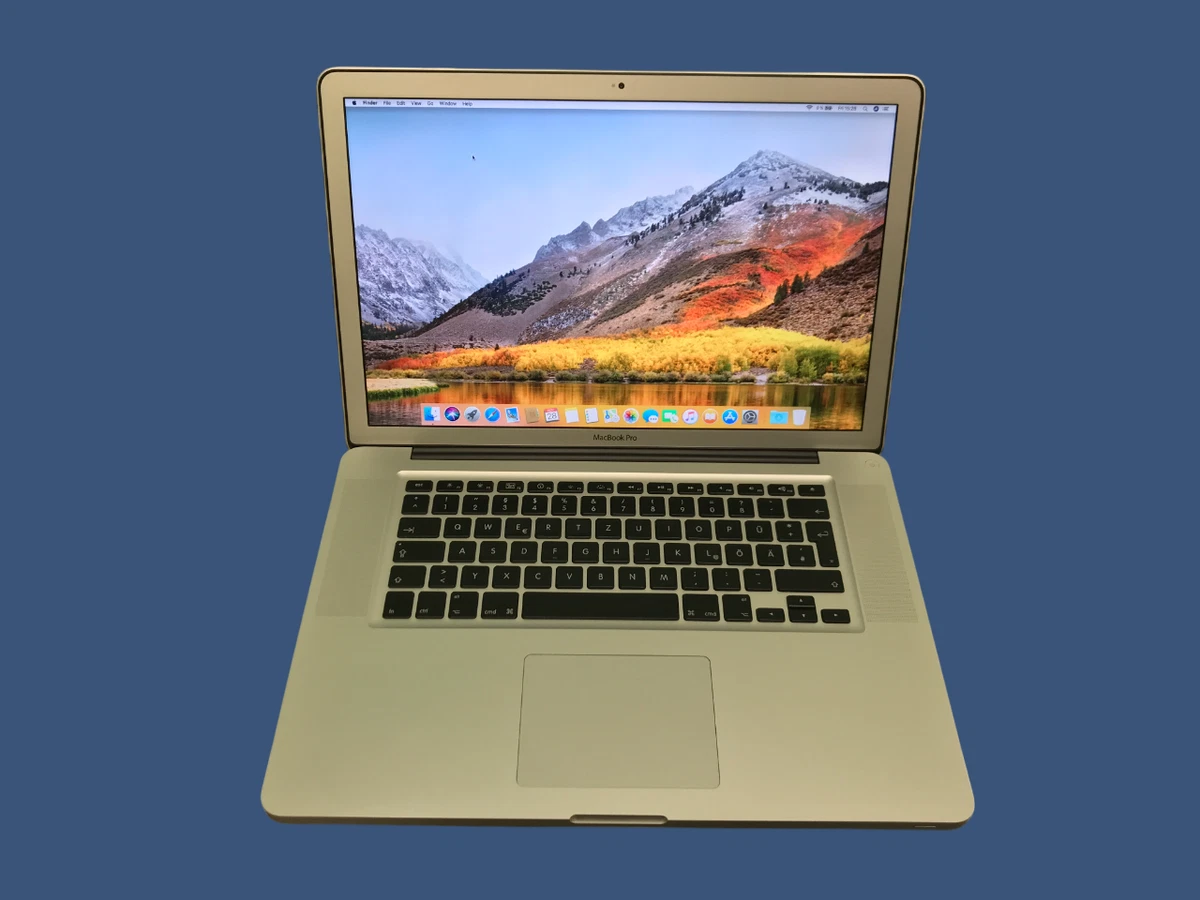 【ジャンク品】MacBookPro(15-inch,Mid2010) 2010 Apple MacBook Pro 15.4 Inch Laptops for sale | eBay
