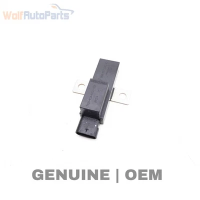 Porsche 918 Spyder 2015 - Relé 750H-R1a-B010-002 99965702090 Foto 1 de 4