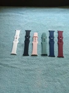 Apple Smart Watch Bands - Photo 1 sur 2