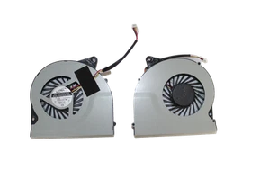 NEW Cooler Radiator CPU Cooling Fan LENOVO G700 G710 G700A AB0750 - Afbeelding 1 van 1