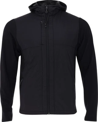 Chaqueta de viento con capucha Sun Mountain Colter II ropa exterior para hombre elige talla y color Foto 1 de 4