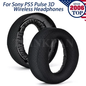 Repuesto de almohadillas para auriculares inalámbricos Sony PS5 Pulse 3D - Imagen 1 de 3