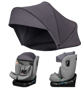 Sonnenverdeck Brave Suncanopy für Brave i-Size Autositz UPF50+ Sonnenschutz - Bild 1 von 2