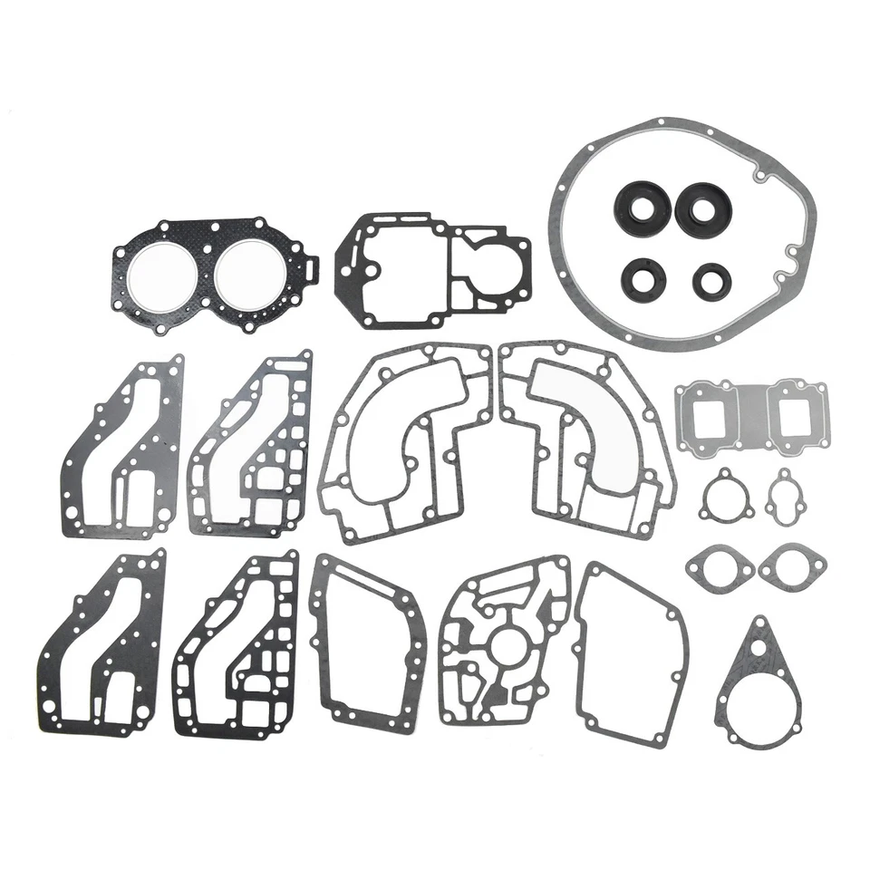 Kit de junta completa Namura para Yamaha 1987-93 500 Wave Runner y emisión de onda 1987-90 Foto 1 de 1